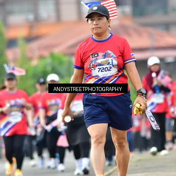 Runner Photo 5955044
