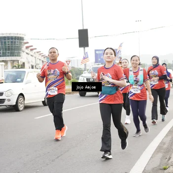 Runner Photo 5955052