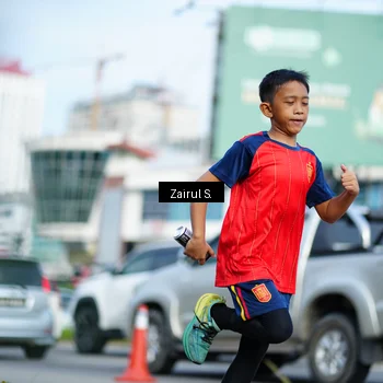 Runner Photo 5955053