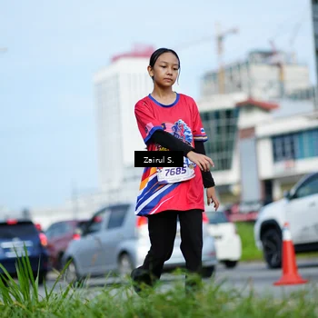 Runner Photo 5955054