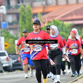 Runner Photo 5955055