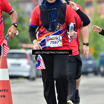 Runner Photo 5955058