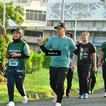 Runner Photo 5955059