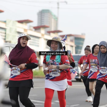 Runner Photo 5955062