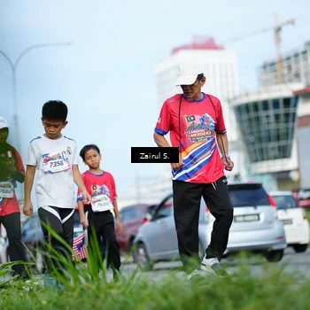 Runner Photo 5955064