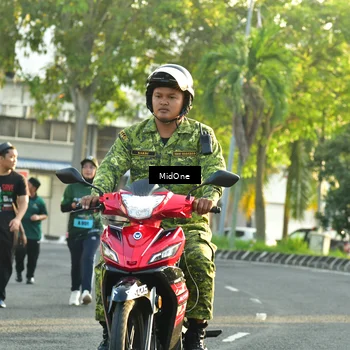 Runner Photo 5955065