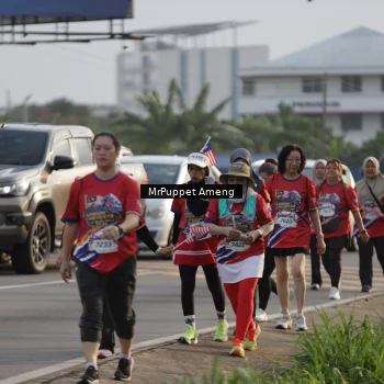 Runner Photo 5955070