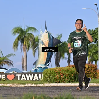 Runner Photo 5955073
