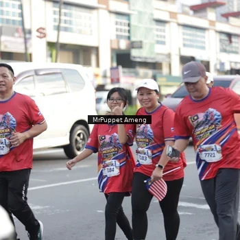 Runner Photo 5955074