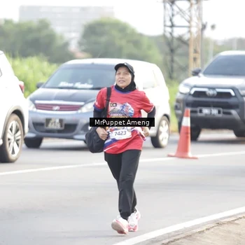 Runner Photo 5955076