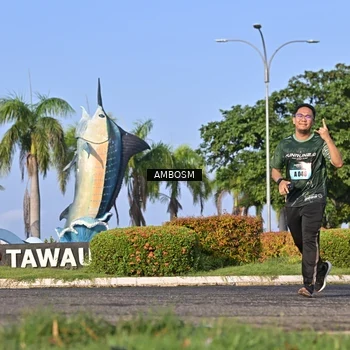 Runner Photo 5955079