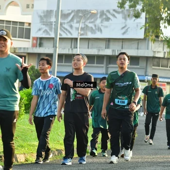 Runner Photo 5955080