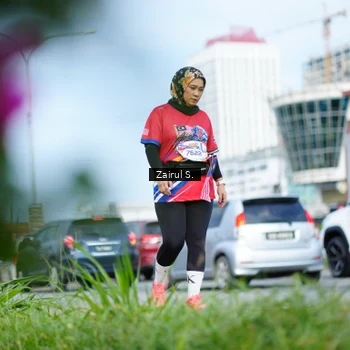 Runner Photo 5955083