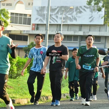 Runner Photo 5955084