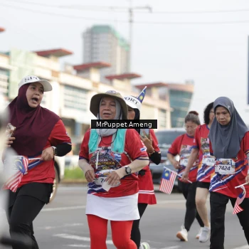 Runner Photo 5955087