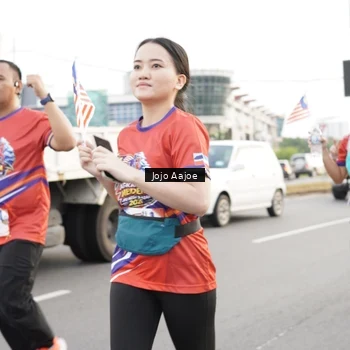 Runner Photo 5955089