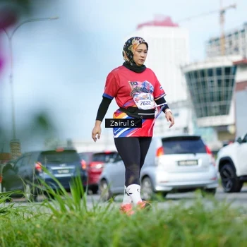 Runner Photo 5955091
