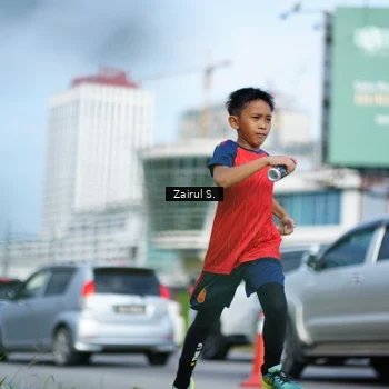 Runner Photo 5955092