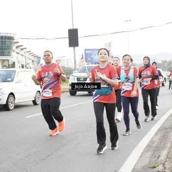 Runner Photo 5955093