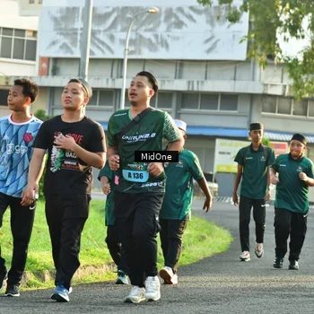 Runner Photo 5955094