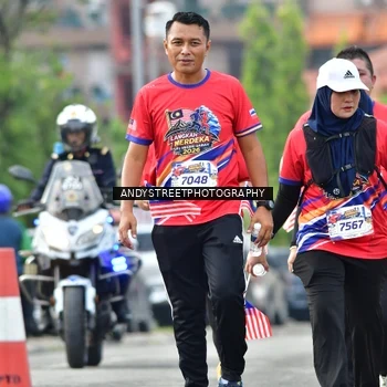 Runner Photo 5955095
