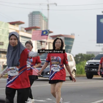 Runner Photo 5955096