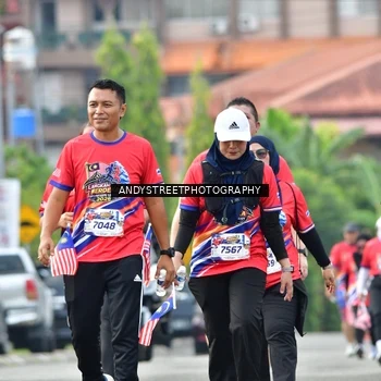 Runner Photo 5955100