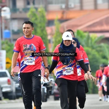 Runner Photo 5955107