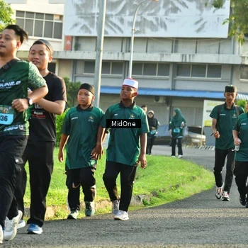 Runner Photo 5955109