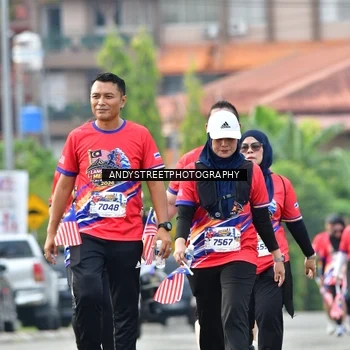 Runner Photo 5955113