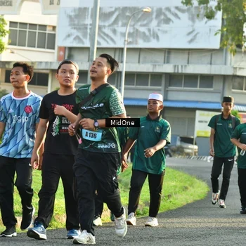 Runner Photo 5955117