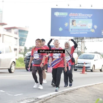 Runner Photo 5955118