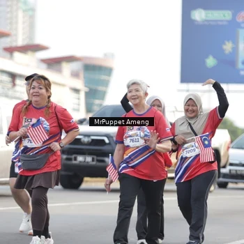 Runner Photo 5955119