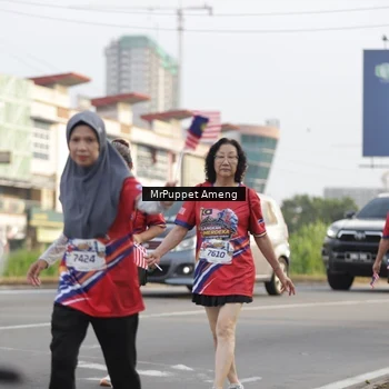 Runner Photo 5955120
