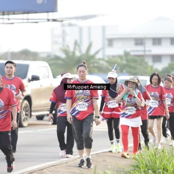 Runner Photo 5955121