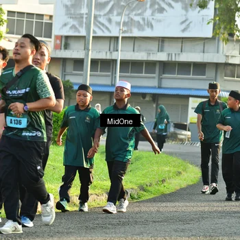 Runner Photo 5955122