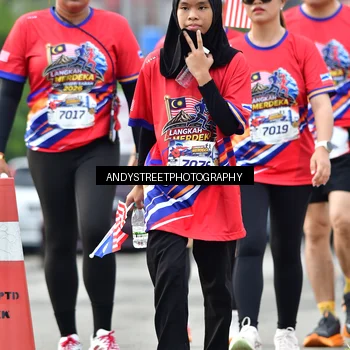 Runner Photo 5955125