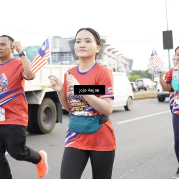 Runner Photo 5955127