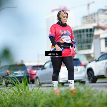 Runner Photo 5955131