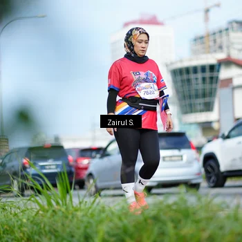 Runner Photo 5955136
