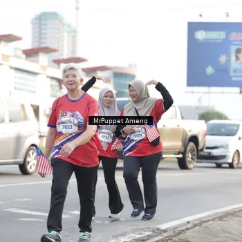 Runner Photo 5955139
