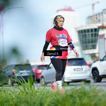 Runner Photo 5955140