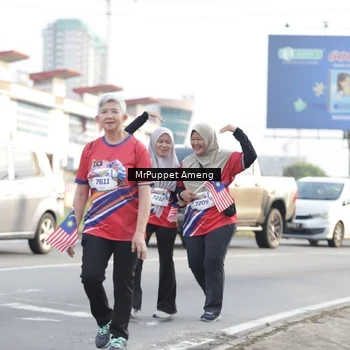 Runner Photo 5955145
