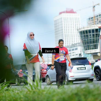 Runner Photo 5955146