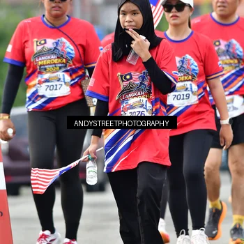 Runner Photo 5955147