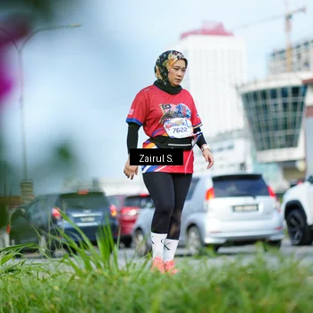 Runner Photo 5955148