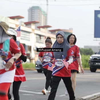 Runner Photo 5955149