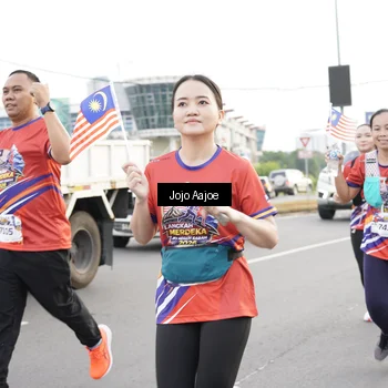 Runner Photo 5955154