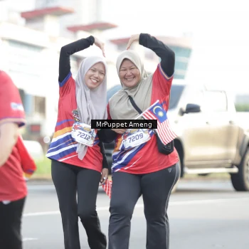 Runner Photo 5955155