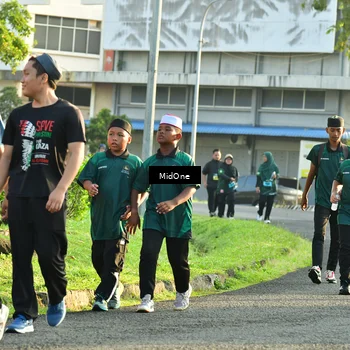 Runner Photo 5955157